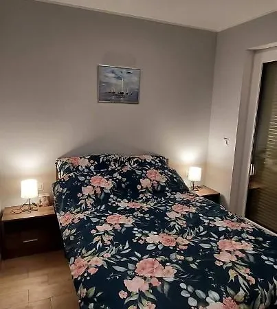 Apartament Jantar Exterior photo