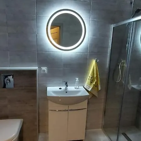 Apartament Jantar Exterior photo