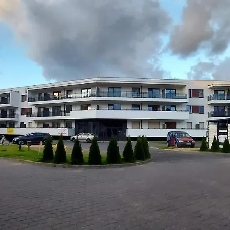 Apartament Jantar Exterior photo