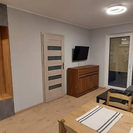 Apartament Jantar Exterior photo