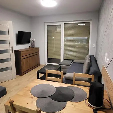 Apartament Jantar Exterior photo