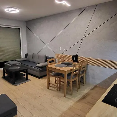 Apartament Jantar Exterior photo