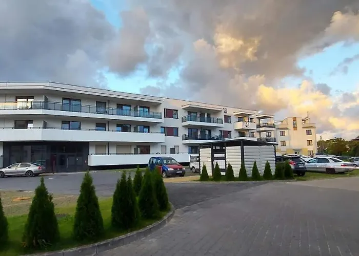 Apartament Jantar
