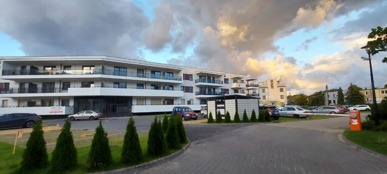 Apartament Jantar *