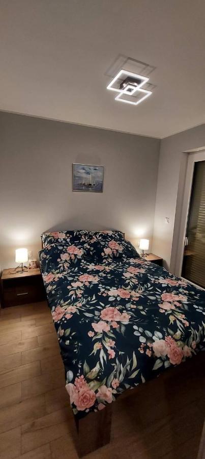 Apartment Apartament Jantar *