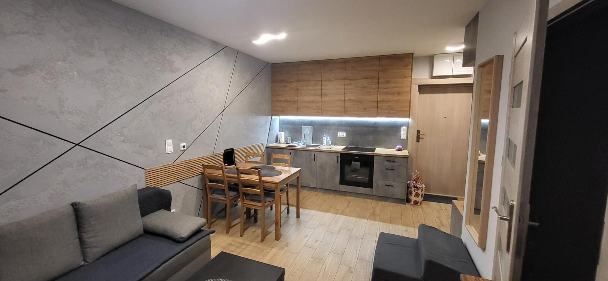 Apartament Jantar * Jantar